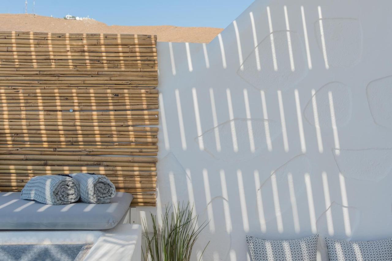 Ihthioessa Boutique Hotel Astypálaia Eksteriør billede